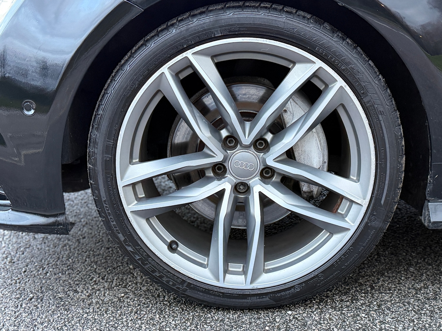 Used Audi A7 2016 for sale - 77934526: Photo 45