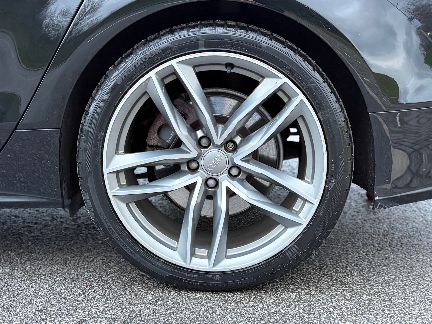 Used Audi A7 2016 for sale - 77934526: Photo 46