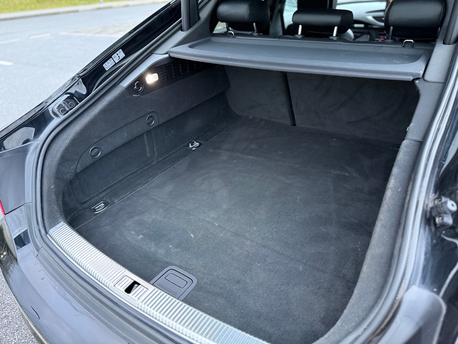 Used Audi A7 2016 for sale - 77934526: Photo 47