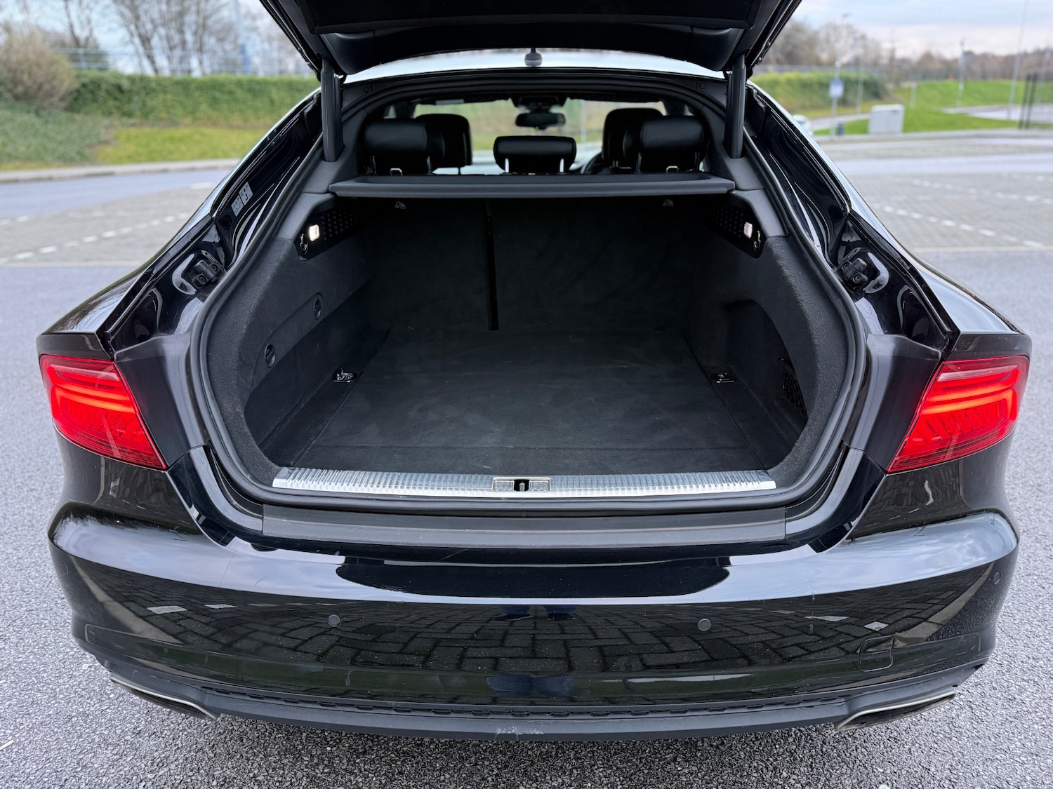 Used Audi A7 2016 for sale - 77934526: Photo 48