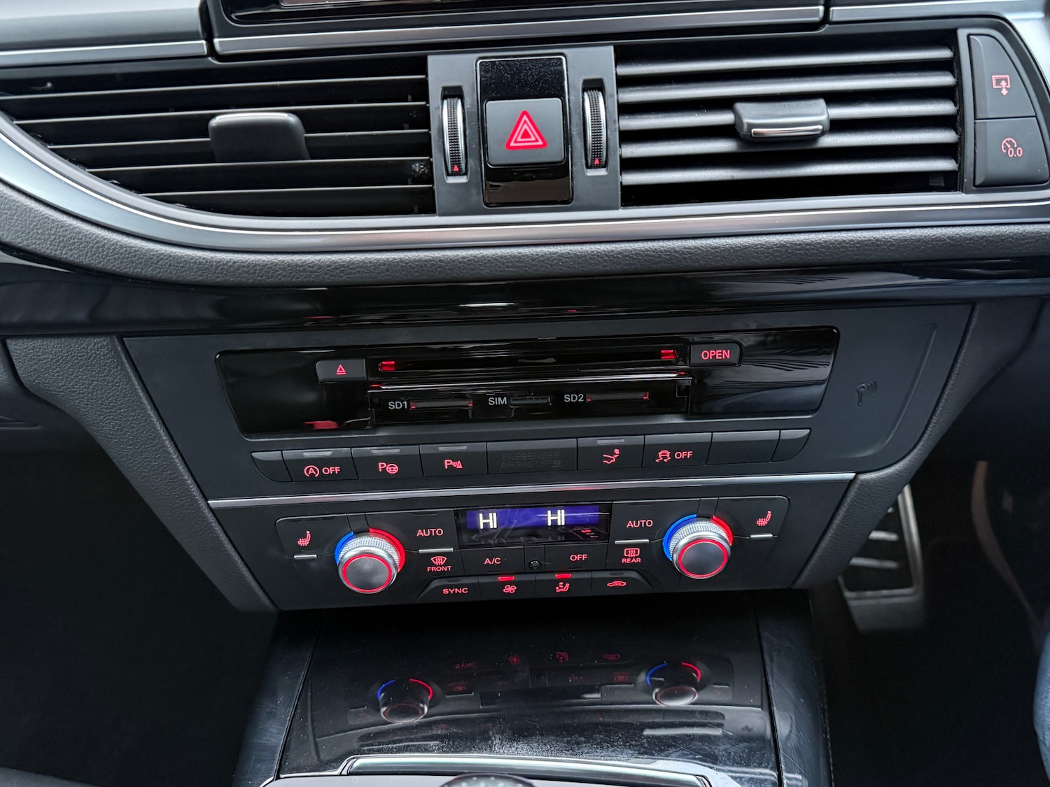 Used Audi A7 2016 for sale - 77934526: Photo 8