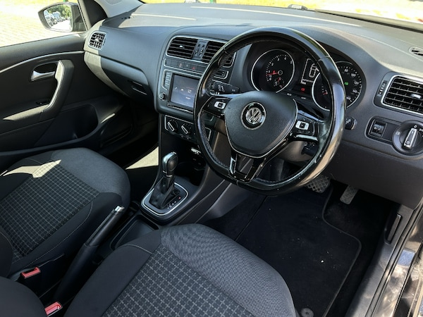 Used Volkswagen Polo 2016 for sale - 74961147: Photo 12