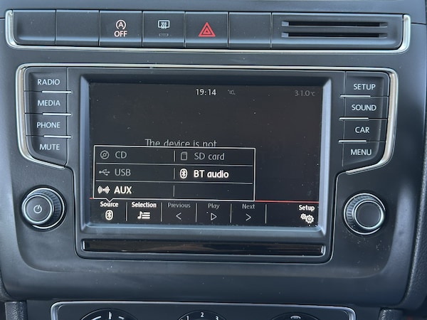 Used Volkswagen Polo 2016 for sale - 74961147: Photo 16
