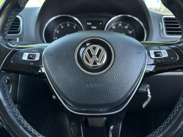 Used Volkswagen Polo 2016 for sale - 74961147: Photo 19