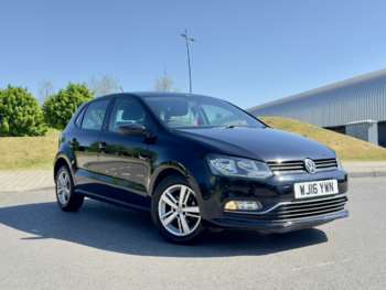 2016 (16) - 1.2 TSI SE 5dr DSG