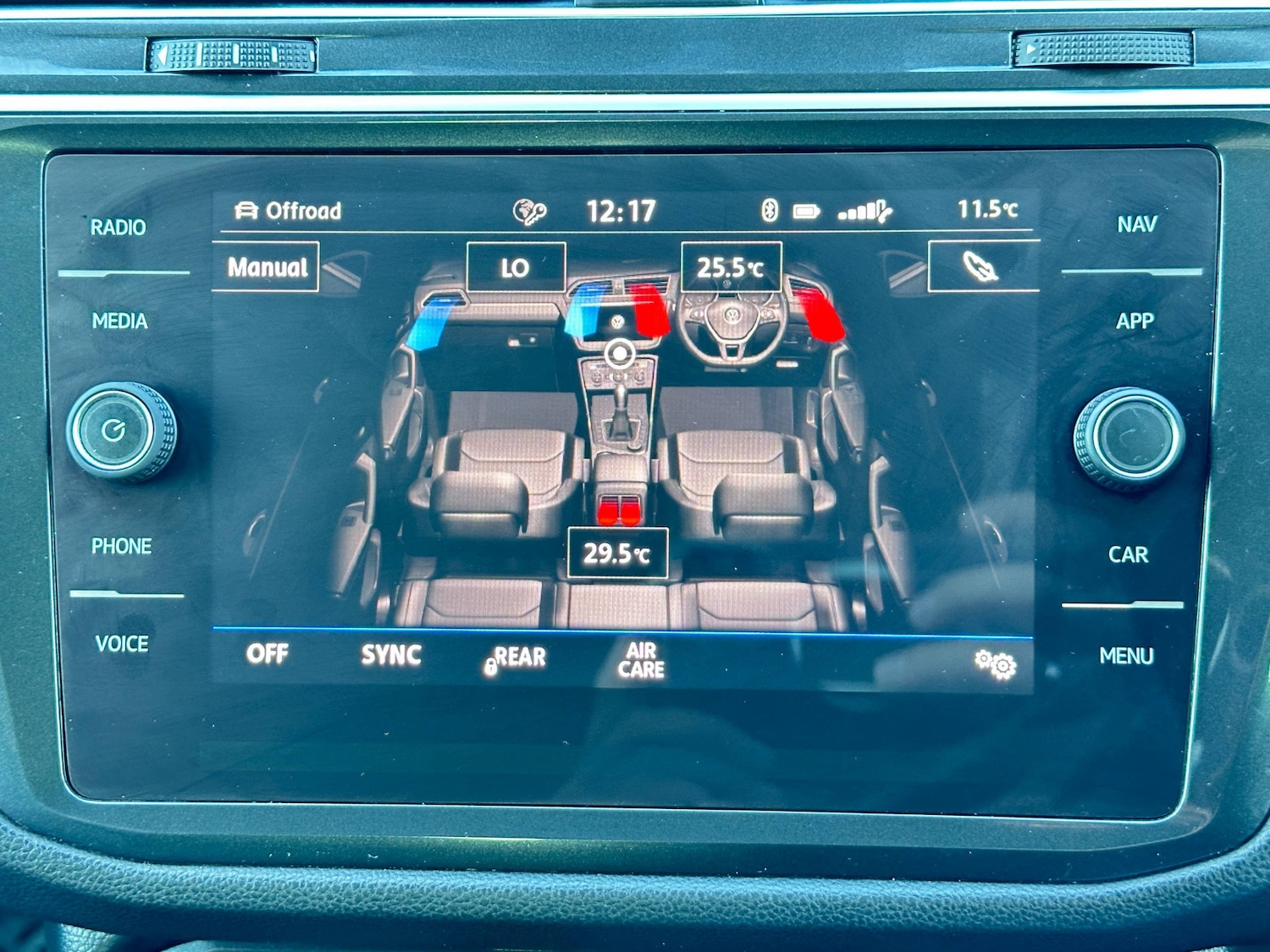 Used Volkswagen Tiguan 2018 for sale - 76392051: Photo 24