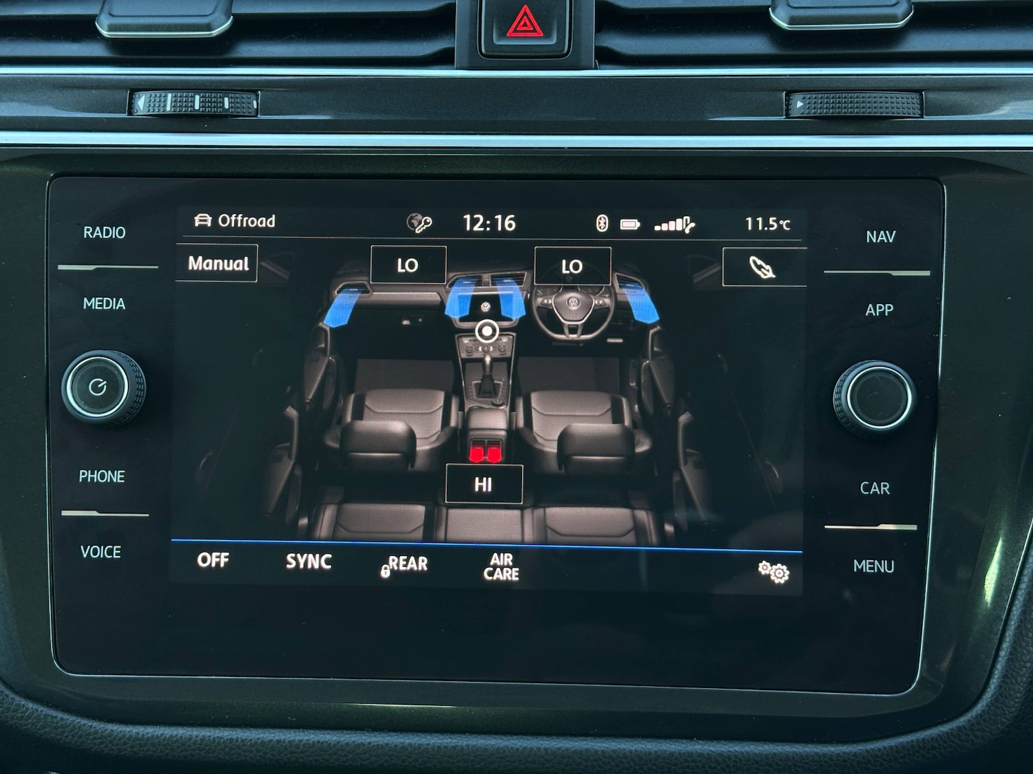 Used Volkswagen Tiguan 2018 for sale - 76392051: Photo 27