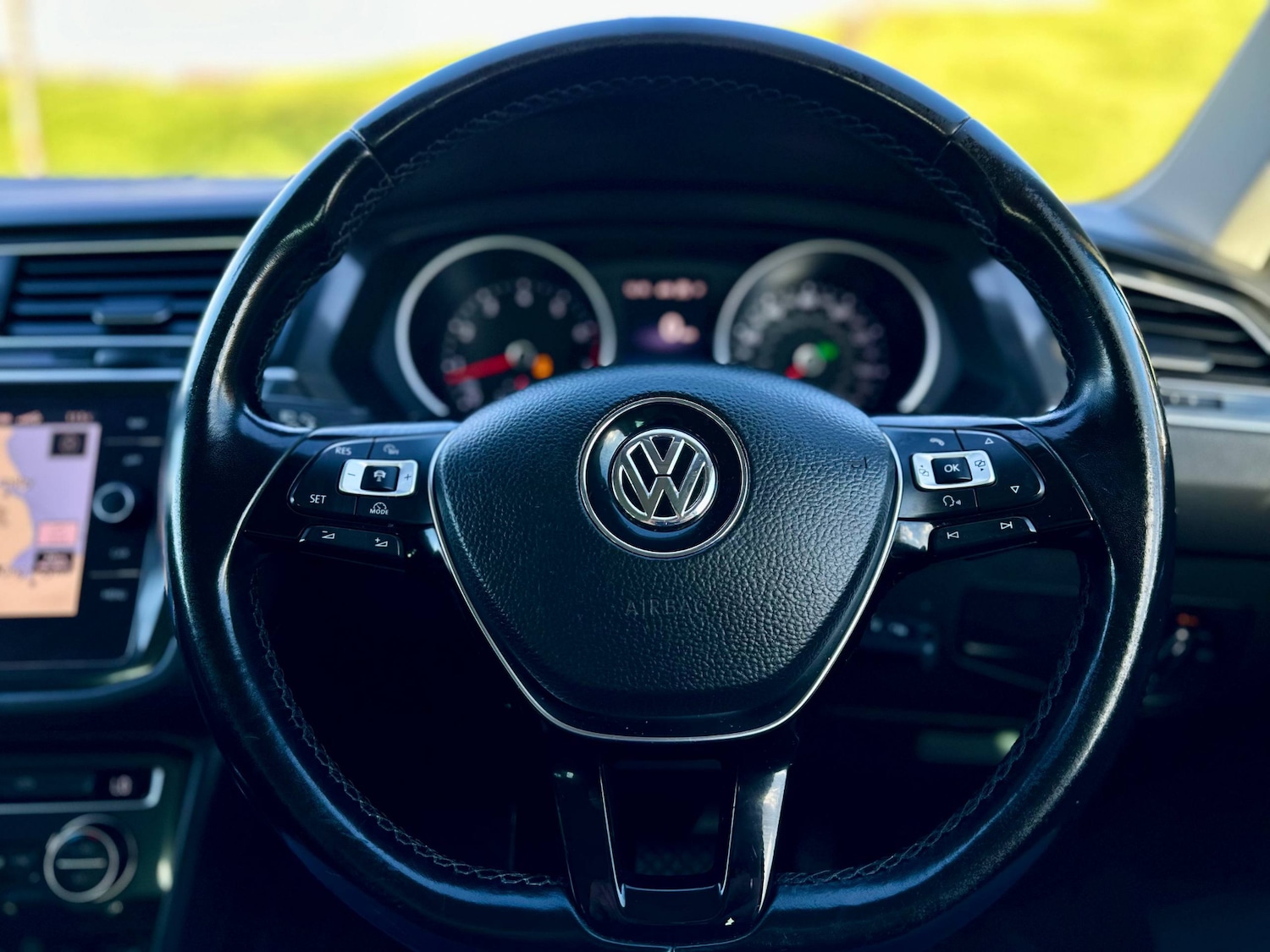 Used Volkswagen Tiguan 2018 for sale - 76392051: Photo 29