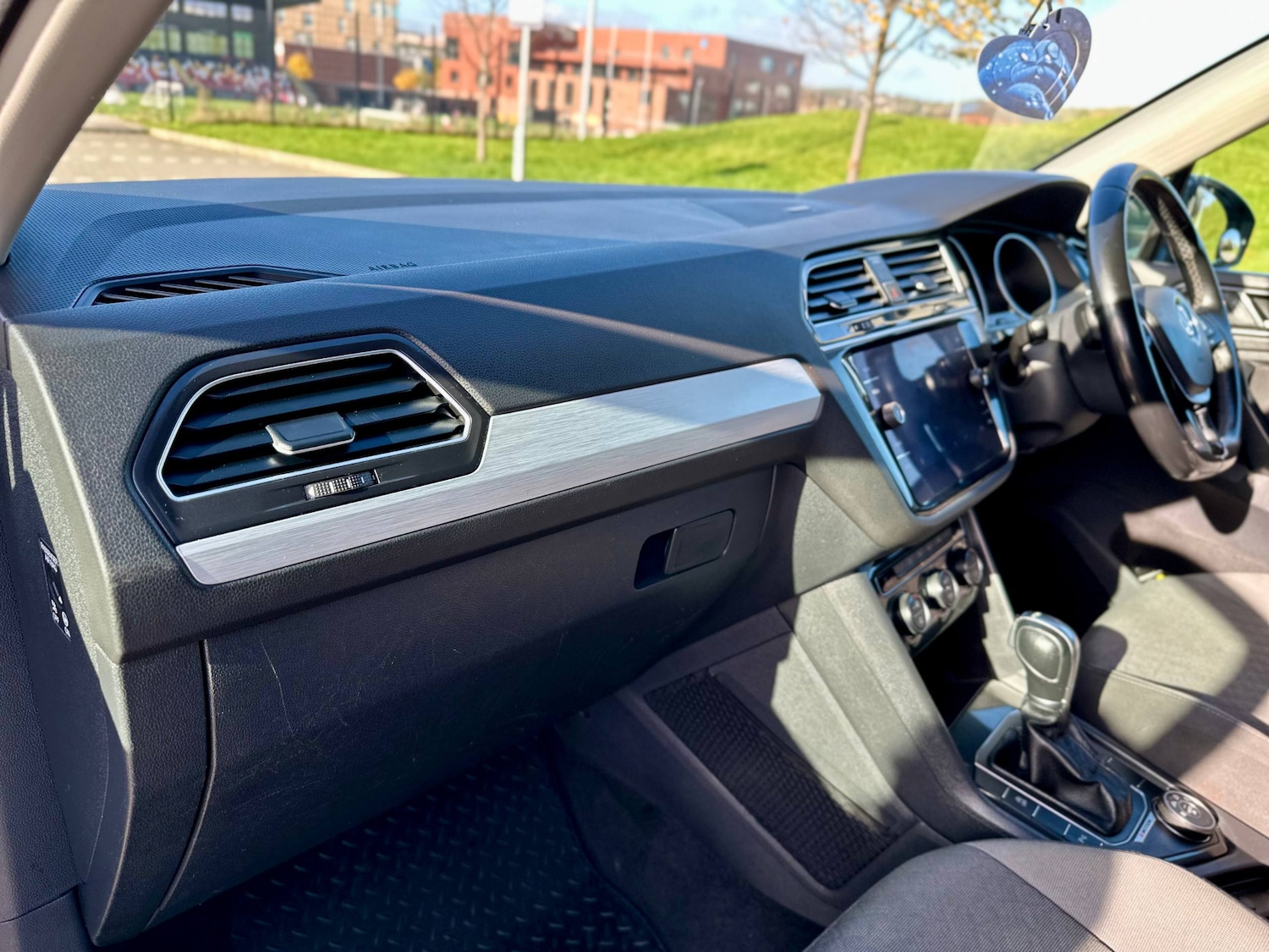 Used Volkswagen Tiguan 2018 for sale - 76392051: Photo 34