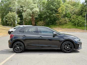 Used Volkswagen Polo 2018 for sale - 79228645: Photo