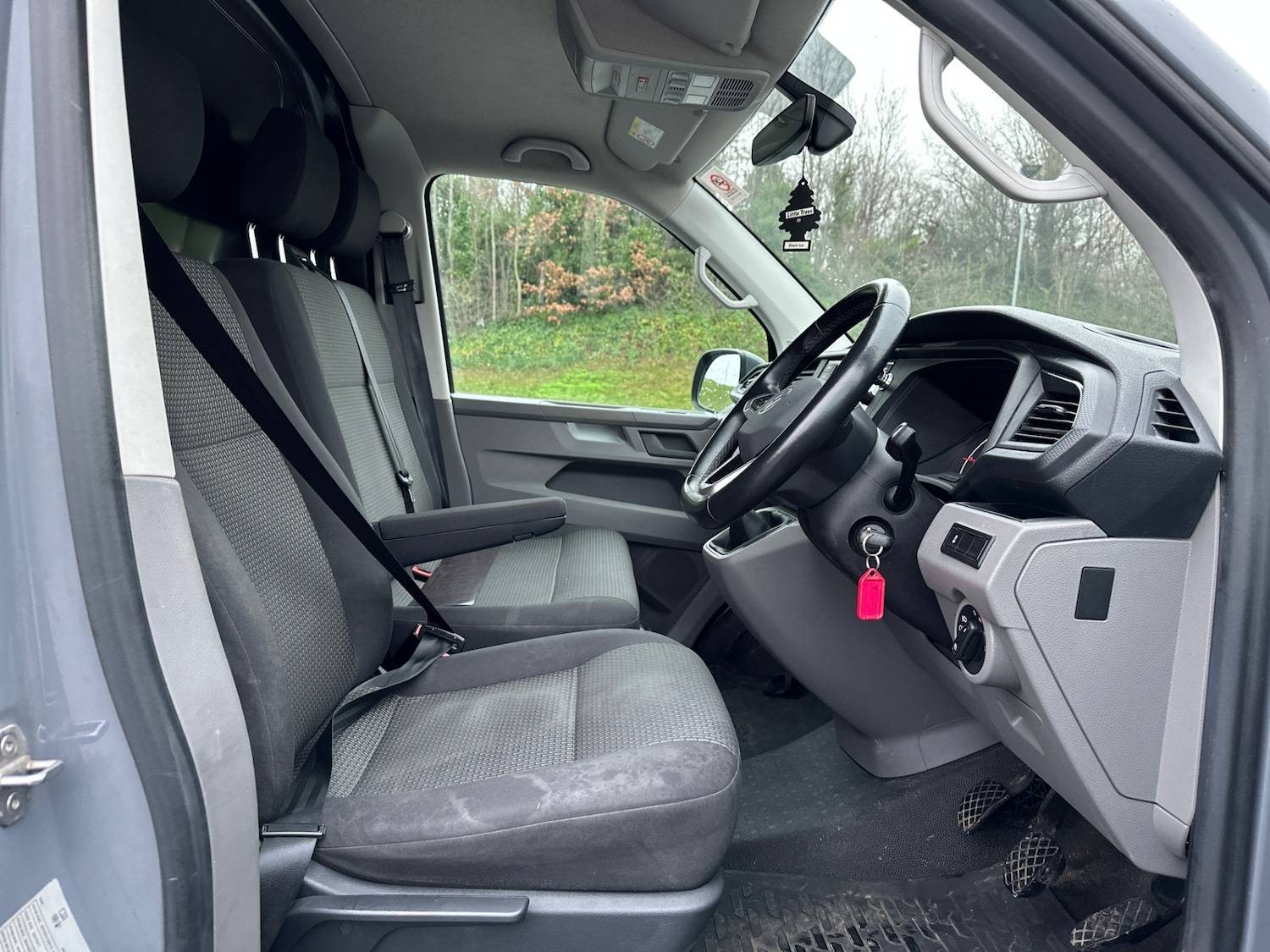 Used Volkswagen Transporter 2021 for sale - 77034700: Photo 10