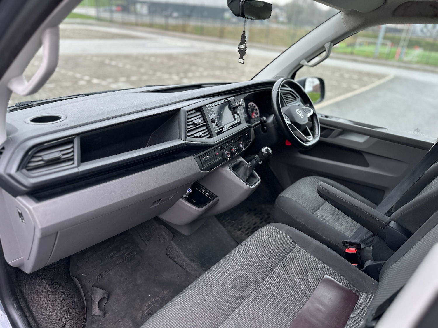 Used Volkswagen Transporter 2021 for sale - 77034700: Photo 19