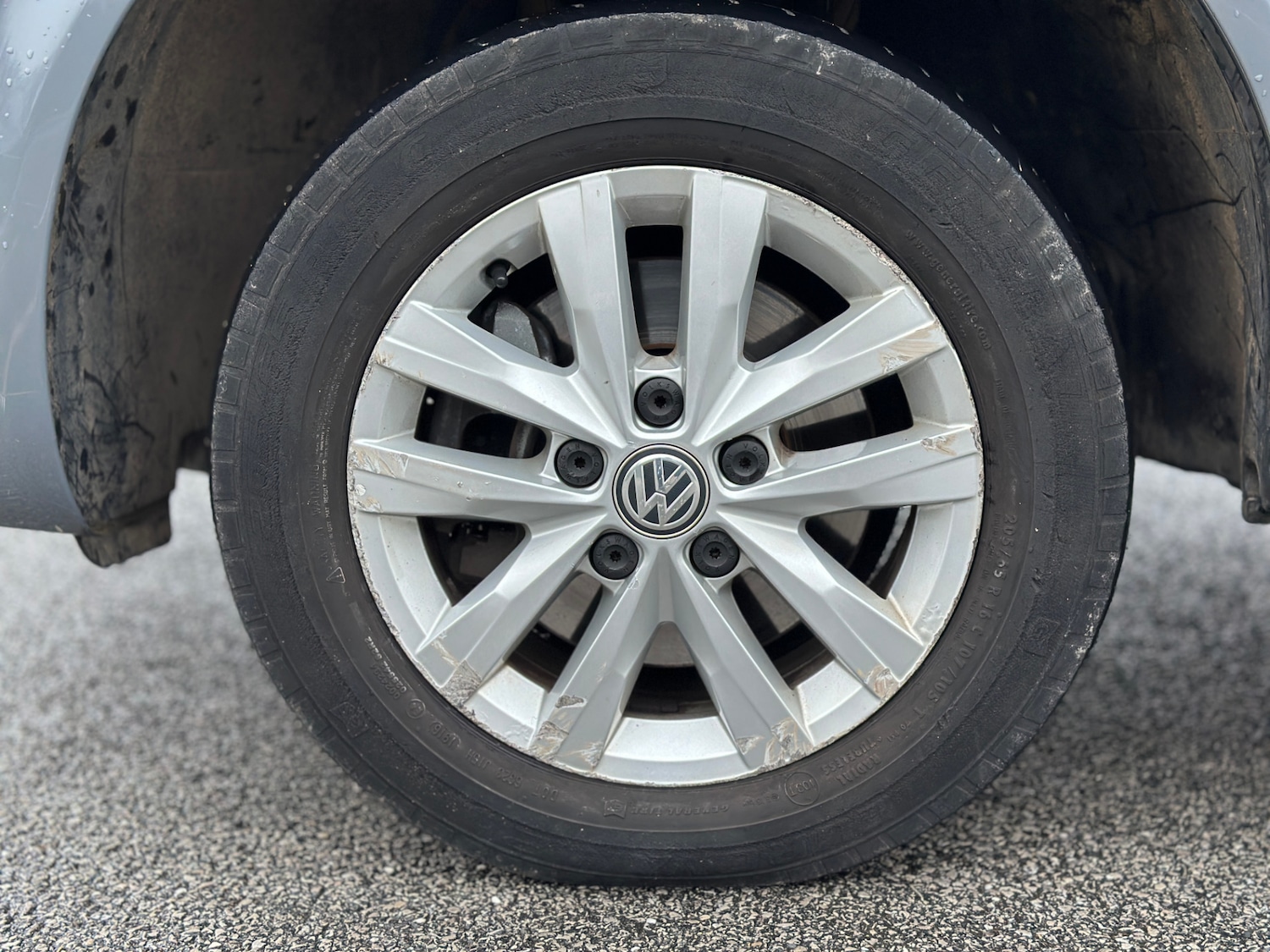 Used Volkswagen Transporter 2021 for sale - 77034700: Photo 24