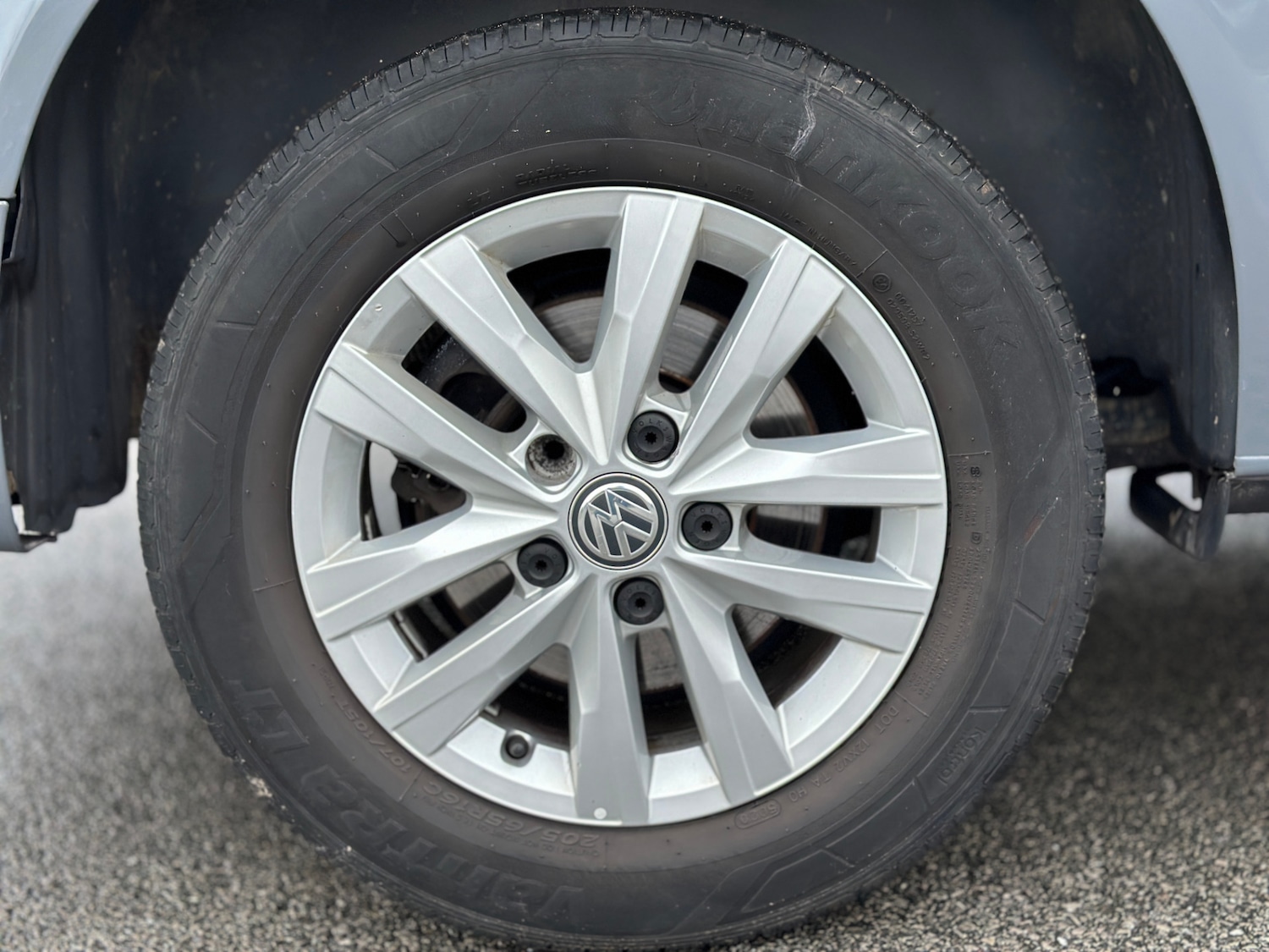 Used Volkswagen Transporter 2021 for sale - 77034700: Photo 25