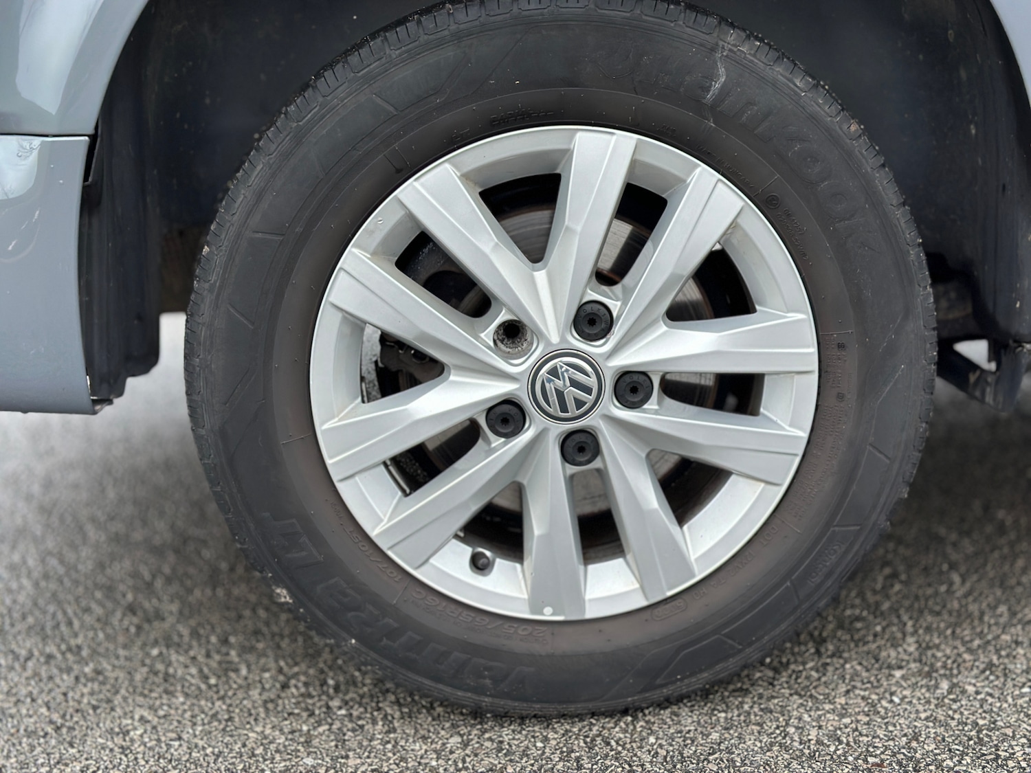 Used Volkswagen Transporter 2021 for sale - 77034700: Photo 27