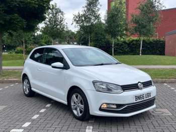 2016 (66) - 1.4 TDI 75 Match 3dr