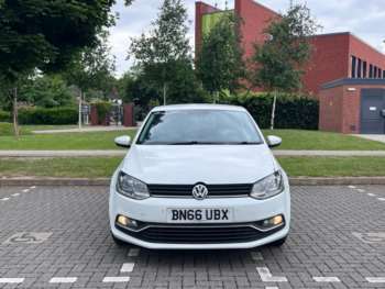 Used Volkswagen Polo 2016 for sale - 75005269: Photo