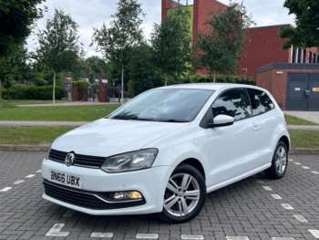 Used Volkswagen Polo 2016 for sale - 75005269: Photo