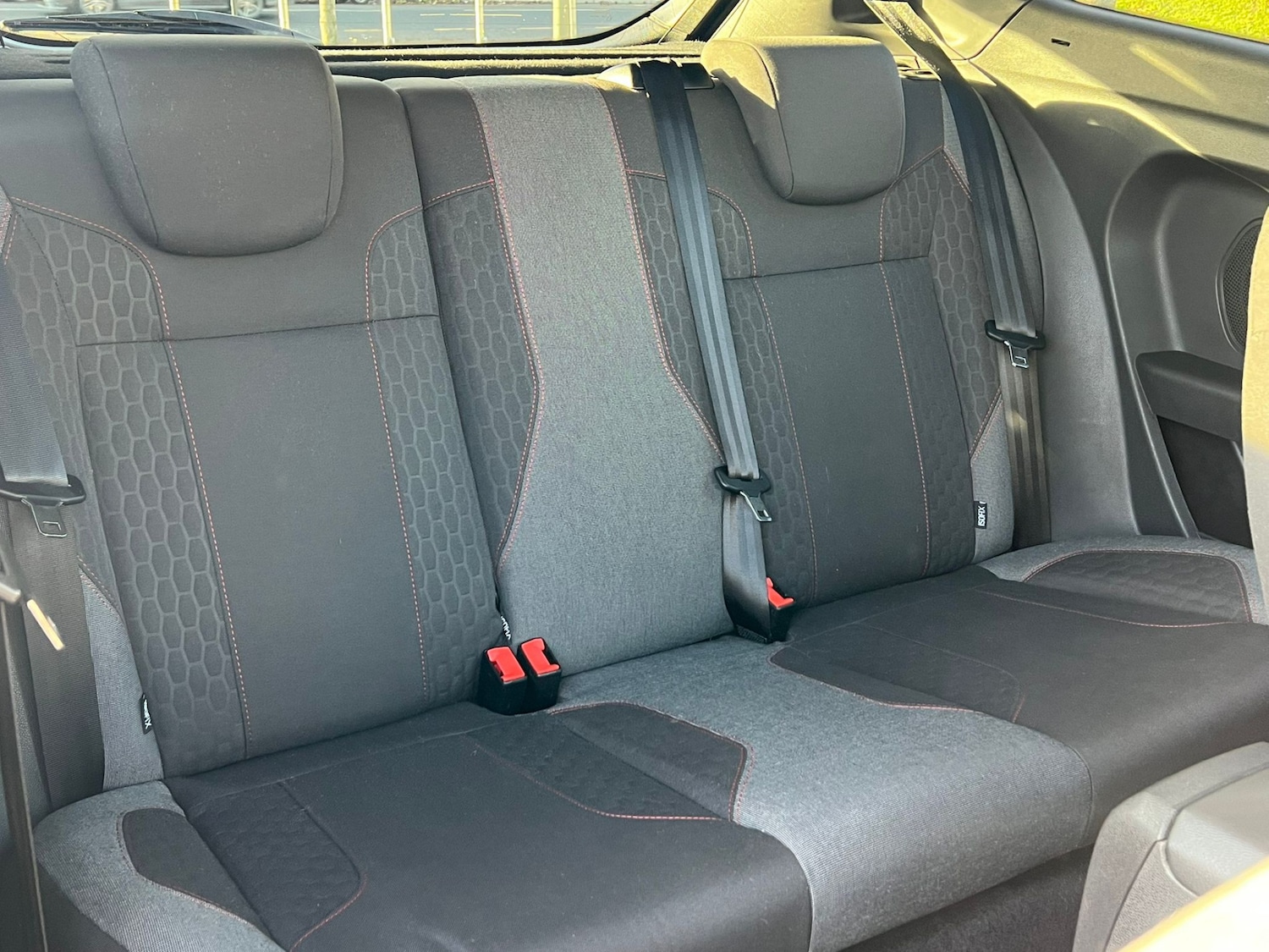 Used Ford Fiesta 2017 for sale - 76391814: Photo 11