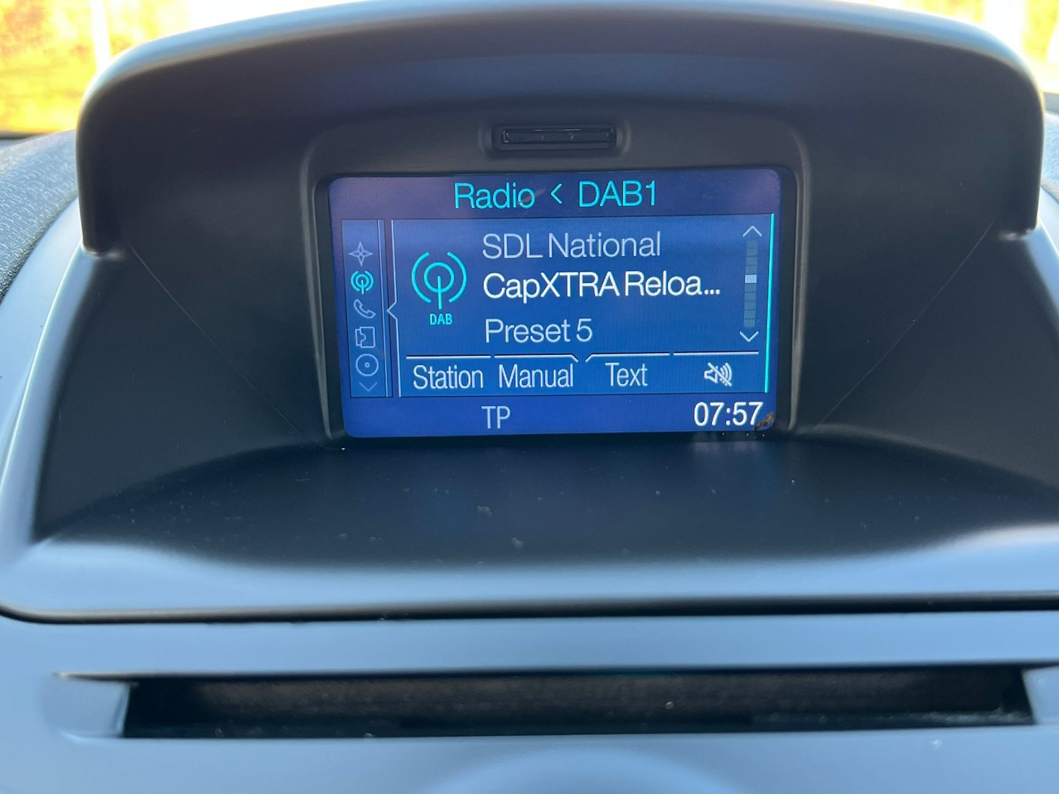 Used Ford Fiesta 2017 for sale - 76391814: Photo 13