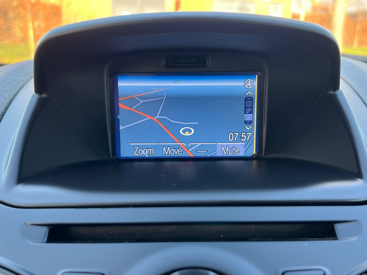 Used Ford Fiesta 2017 for sale - 76391814: Photo 14