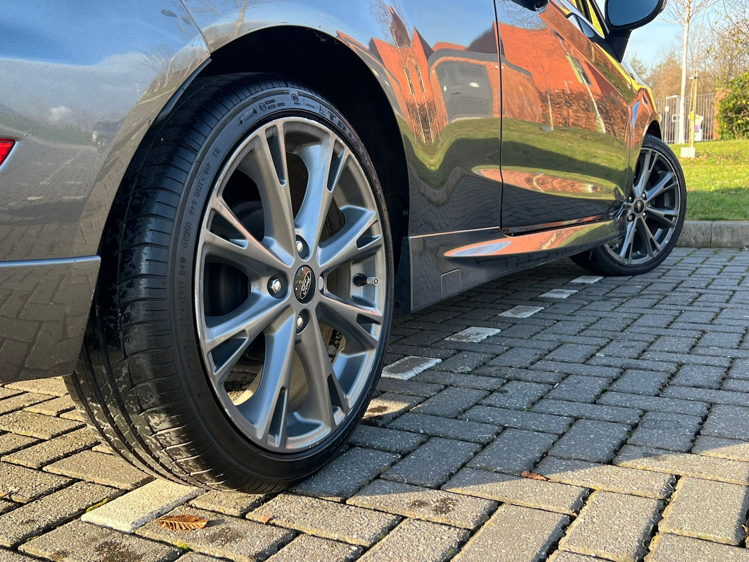 Used Ford Fiesta 2017 for sale - 76391814: Photo 15