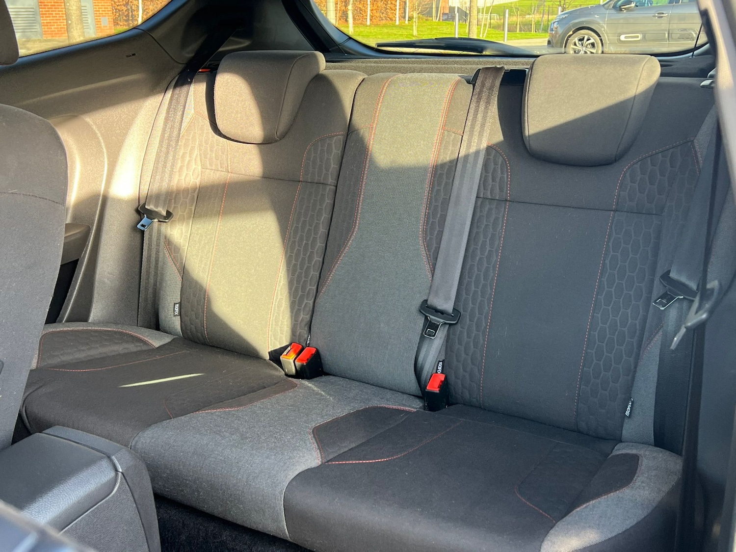 Used Ford Fiesta 2017 for sale - 76391814: Photo 17