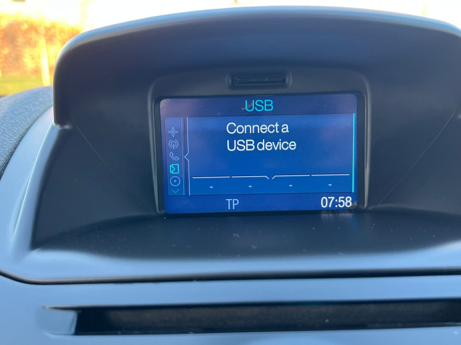 Used Ford Fiesta 2017 for sale - 76391814: Photo 22