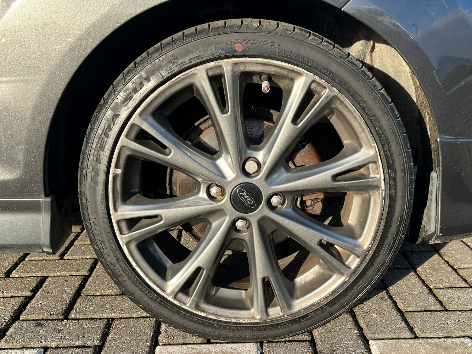 Used Ford Fiesta 2017 for sale - 76391814: Photo 29