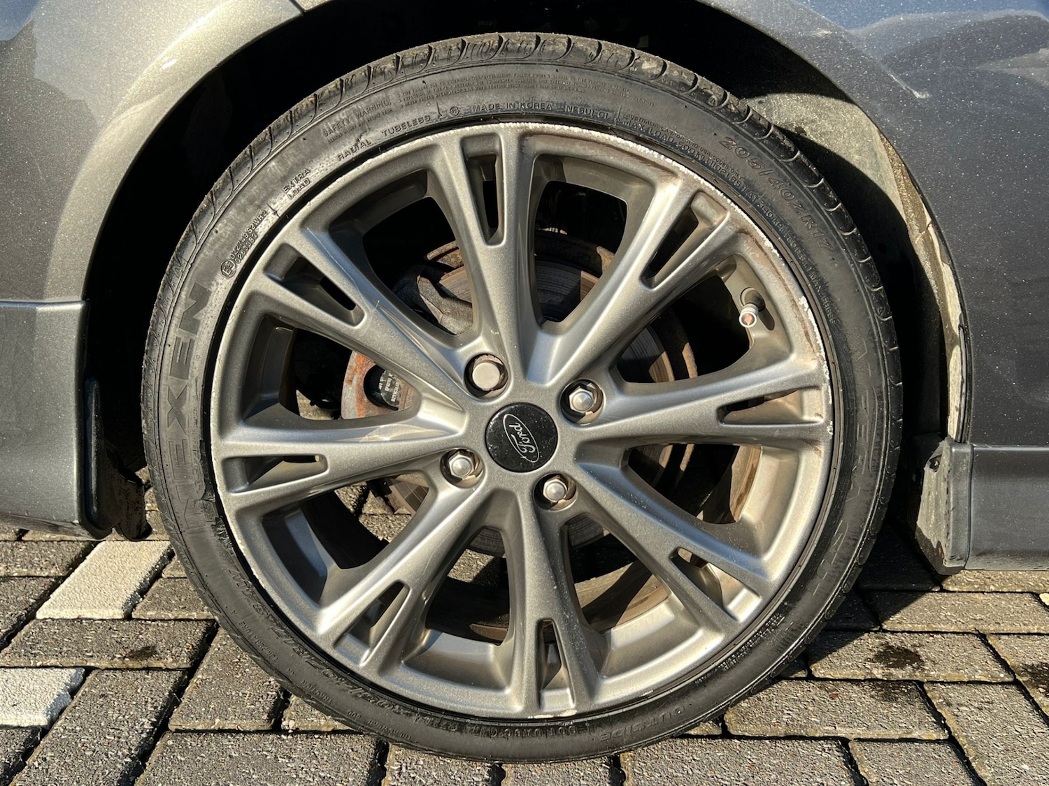 Used Ford Fiesta 2017 for sale - 76391814: Photo 31