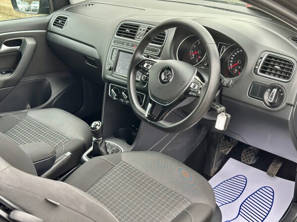 Used Volkswagen Polo 2015 for sale - 74010903: Photo 28