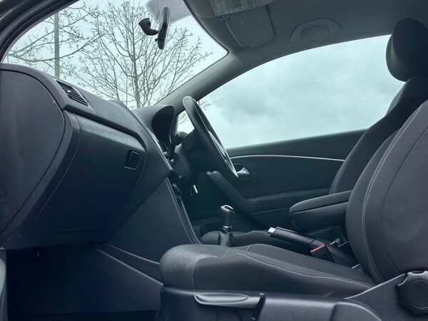 Used Volkswagen Polo 2015 for sale - 74010903: Photo 30