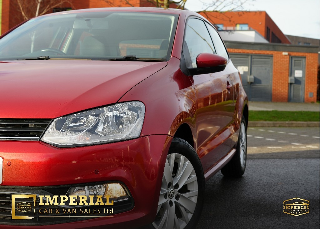 Used Volkswagen Polo 2014 for sale - 76387549: Photo 11