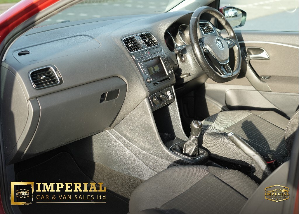 Used Volkswagen Polo 2014 for sale - 76387549: Photo 15