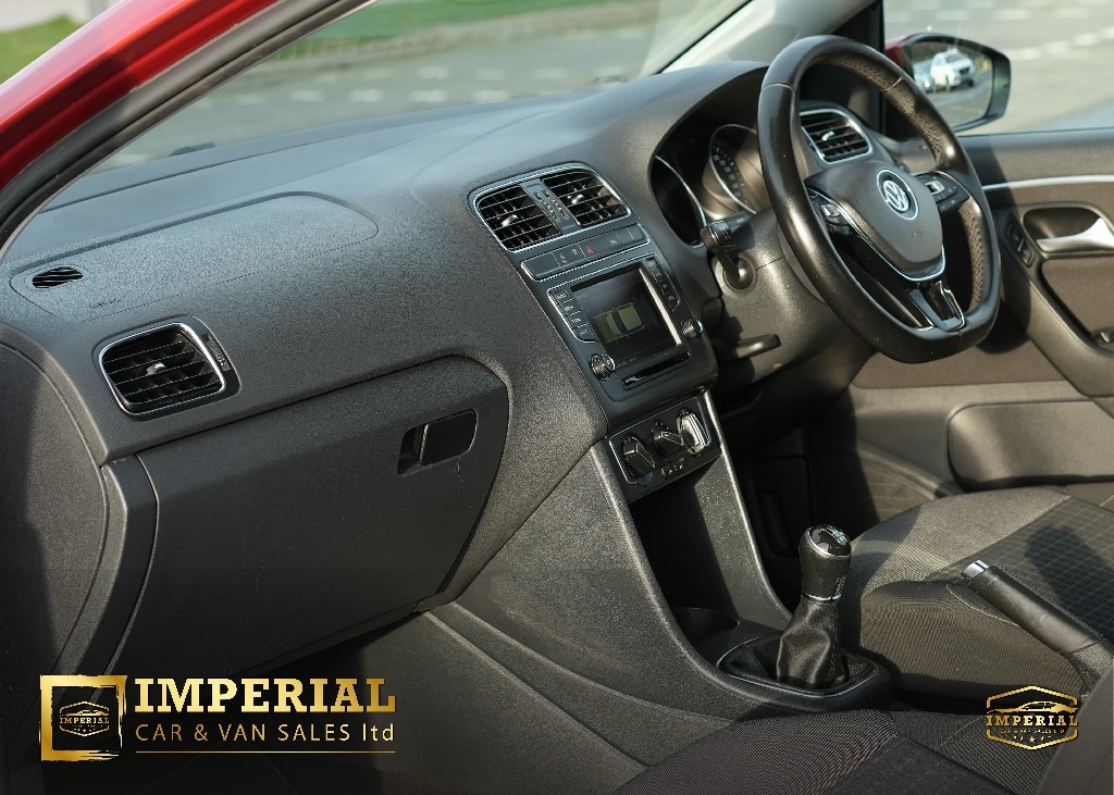 Used Volkswagen Polo 2014 for sale - 76387549: Photo 16