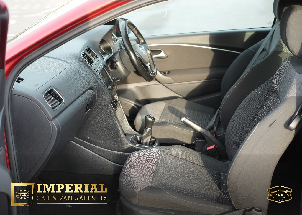 Used Volkswagen Polo 2014 for sale - 76387549: Photo 17