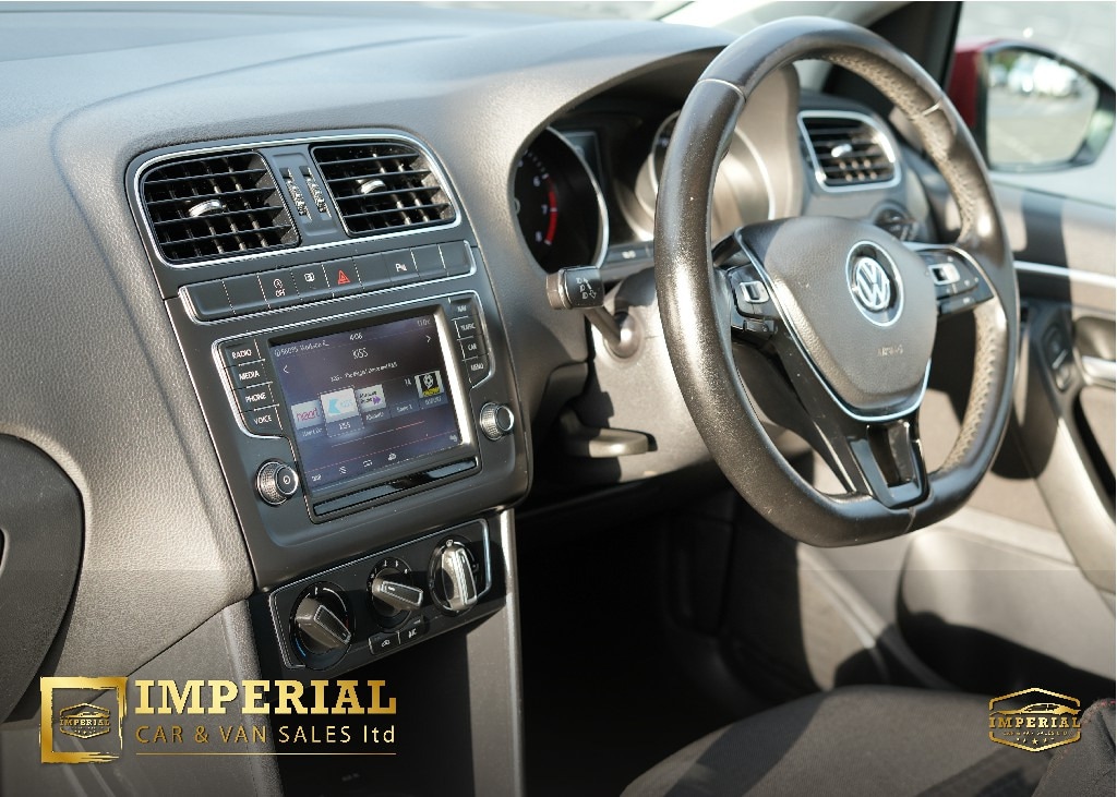 Used Volkswagen Polo 2014 for sale - 76387549: Photo 18