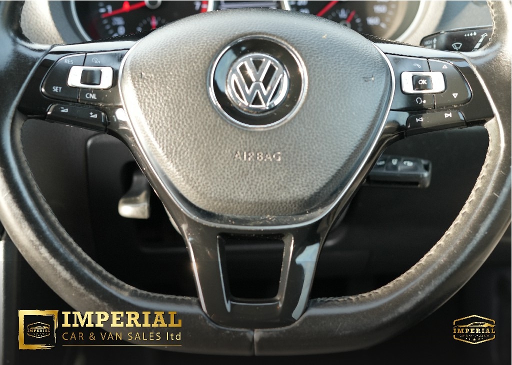 Used Volkswagen Polo 2014 for sale - 76387549: Photo 19