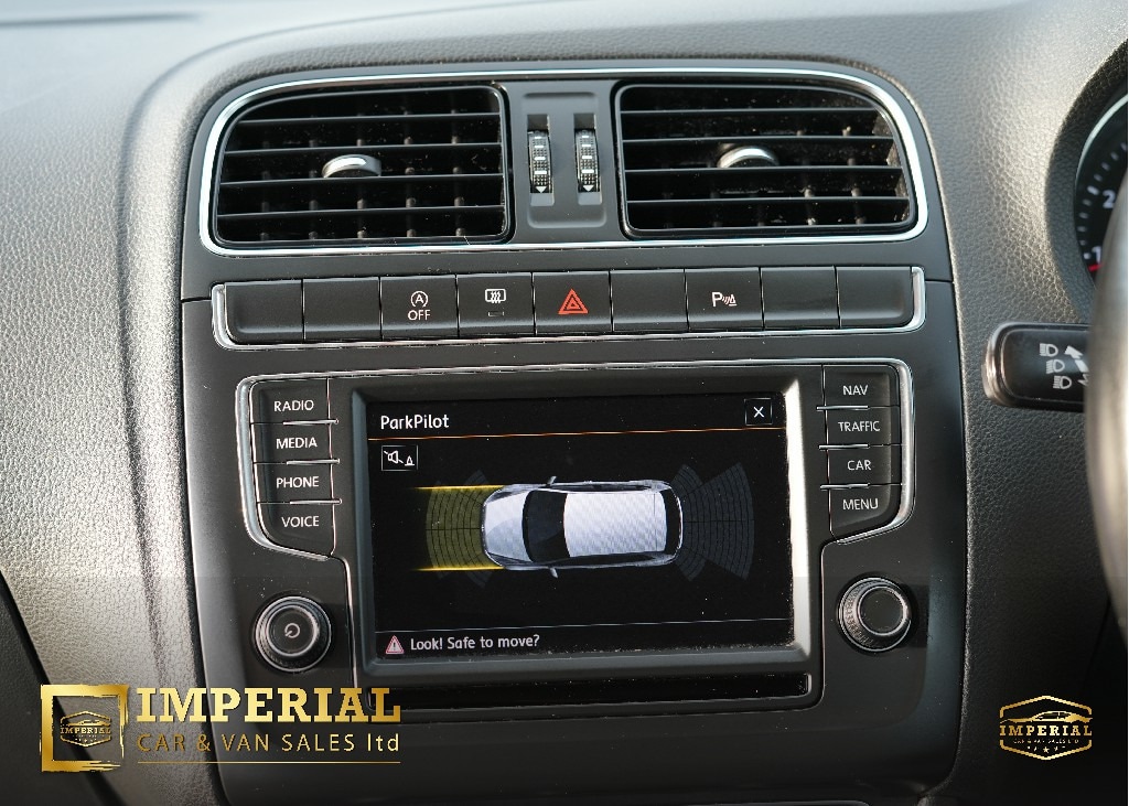 Used Volkswagen Polo 2014 for sale - 76387549: Photo 20