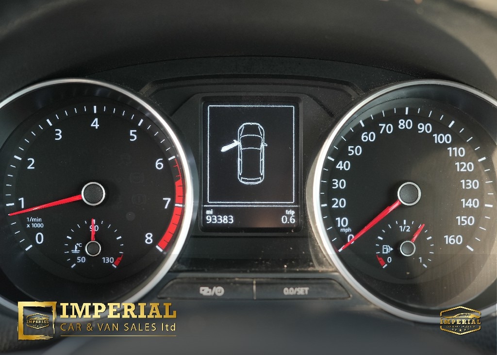 Used Volkswagen Polo 2014 for sale - 76387549: Photo 26