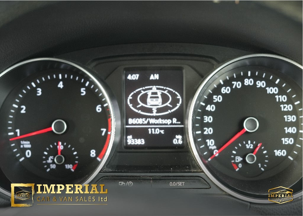 Used Volkswagen Polo 2014 for sale - 76387549: Photo 27