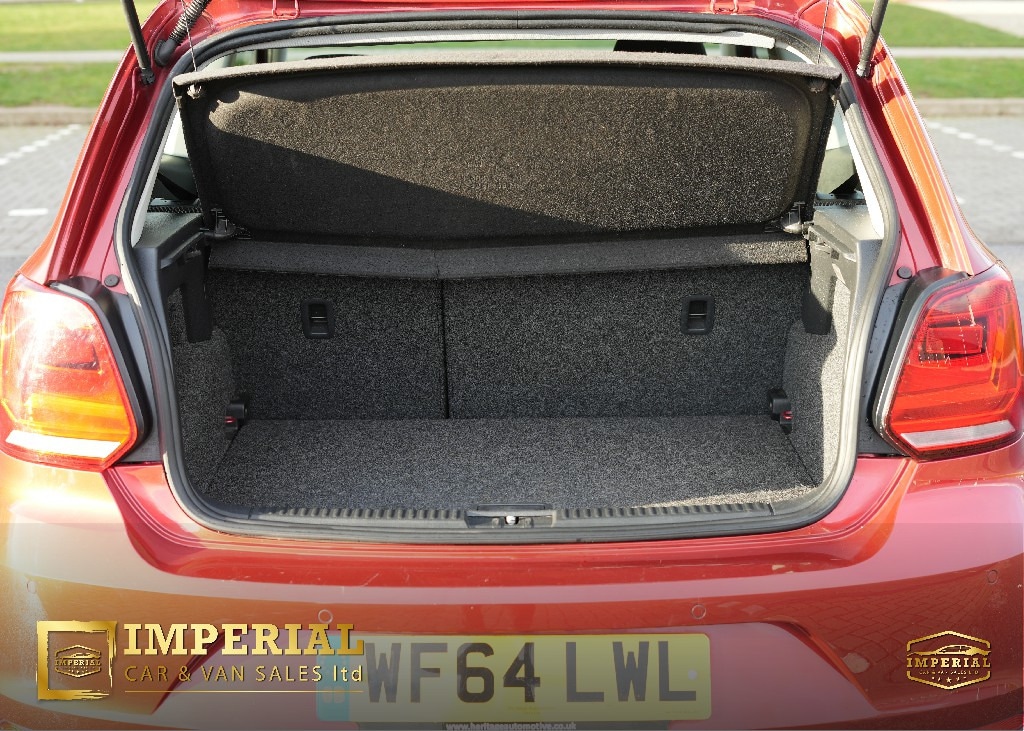 Used Volkswagen Polo 2014 for sale - 76387549: Photo 30