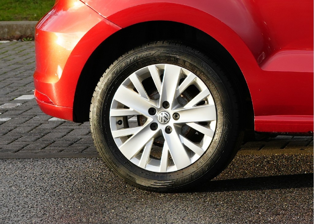 Used Volkswagen Polo 2014 for sale - 76387549: Photo 33