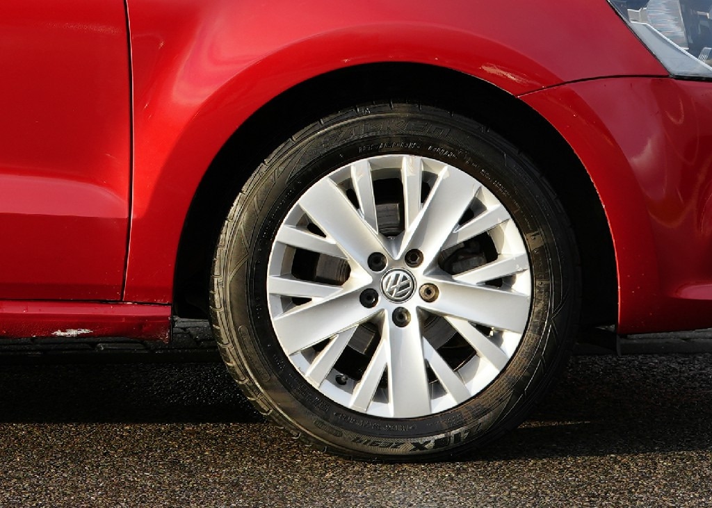 Used Volkswagen Polo 2014 for sale - 76387549: Photo 34