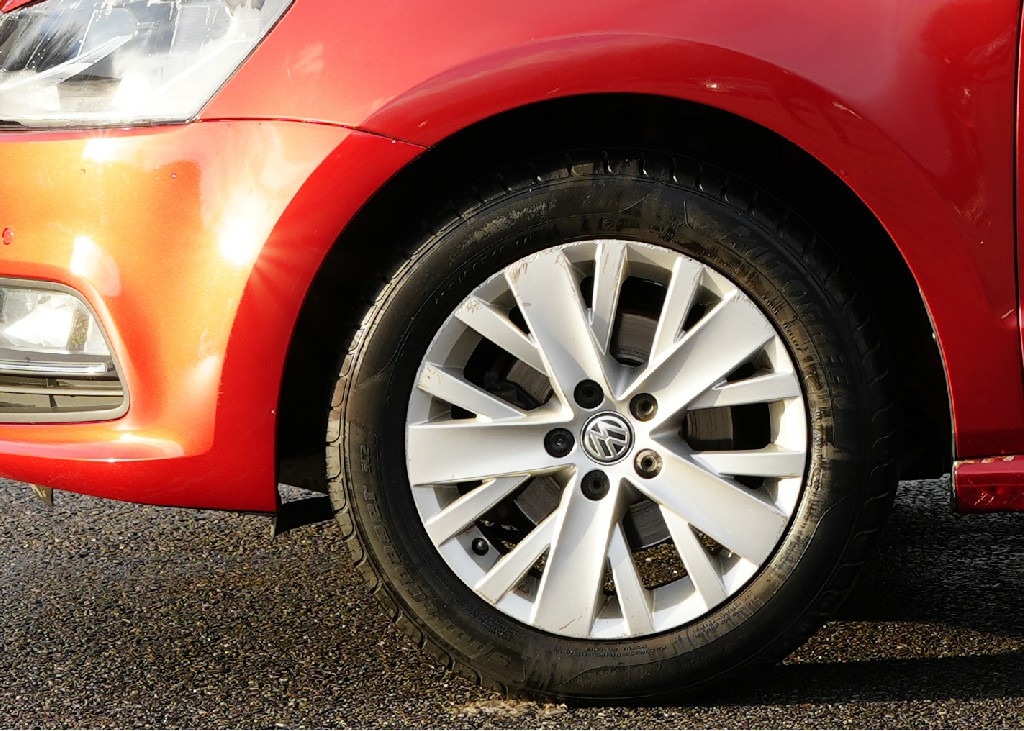 Used Volkswagen Polo 2014 for sale - 76387549: Photo 35