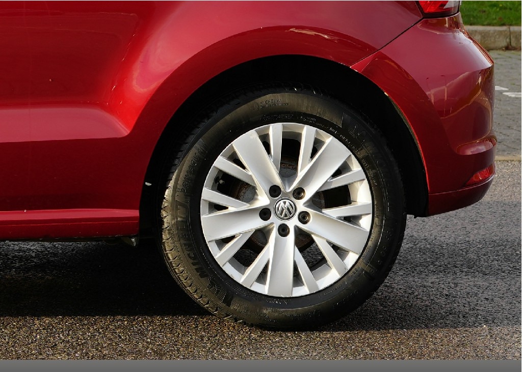 Used Volkswagen Polo 2014 for sale - 76387549: Photo 36