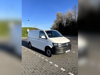 Volkswagen - Transporter