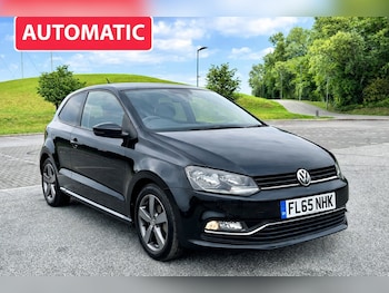 Used Volkswagen Polo 2015 for sale - 78286541: Photo