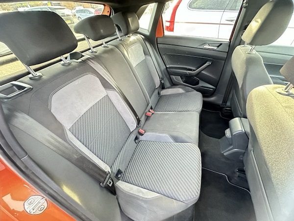 Used Volkswagen Polo 2018 for sale - 73615244: Photo 17