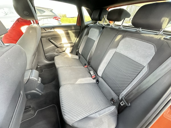 Used Volkswagen Polo 2018 for sale - 73615244: Photo 20